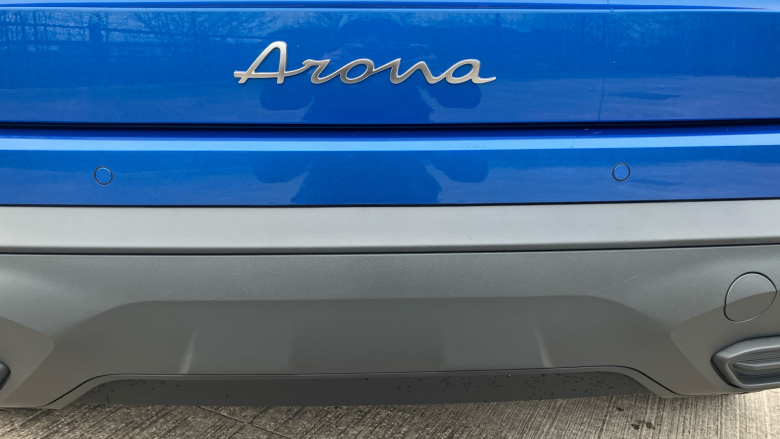 SEAT Arona 1.0 TSI SE 5dr Petrol Hatchback